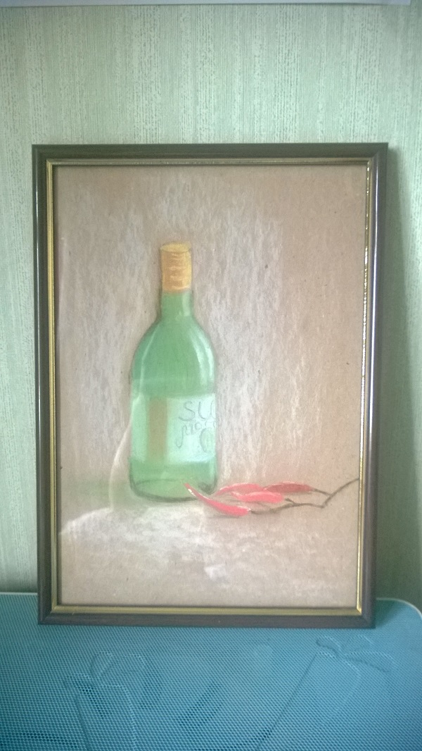 Перчики